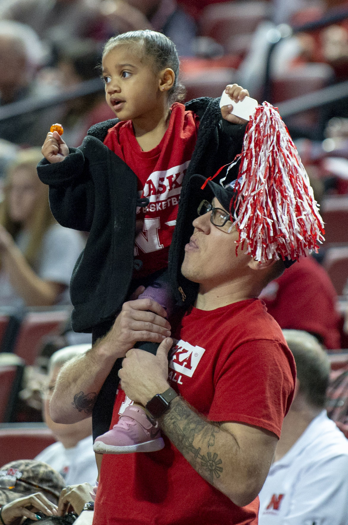 NU women's basketball, 11.2